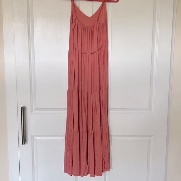 Splendid Dress (Maxi) - Picture 3 of 10